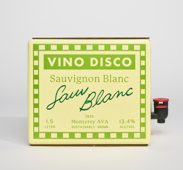 Sauv Blanc