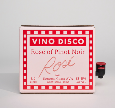 Rosé of Pinot Noir